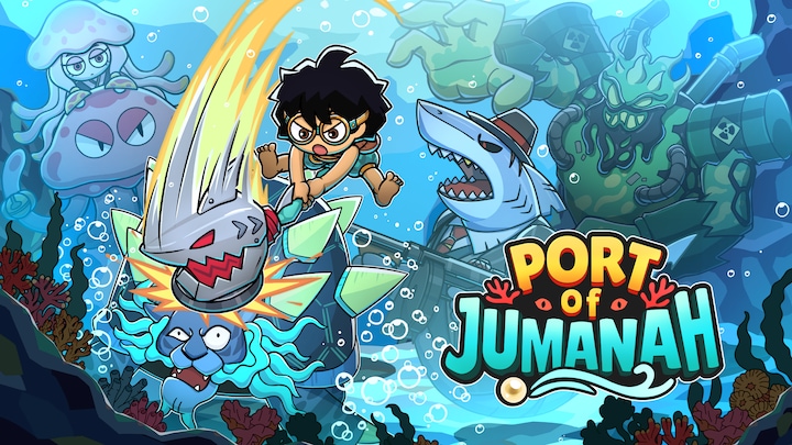 Port of Jumanah