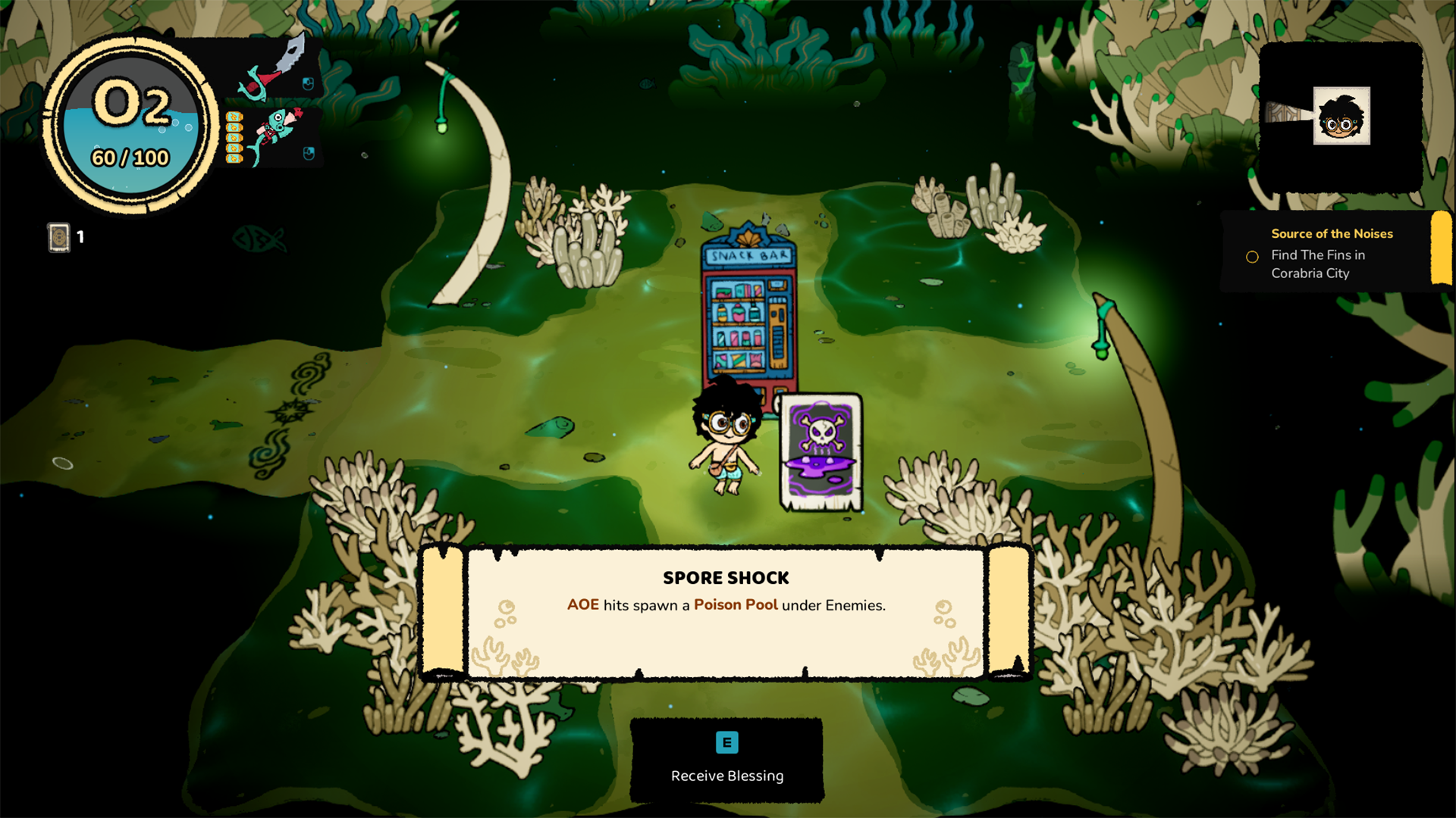 Port of Jumanah screenshot 7