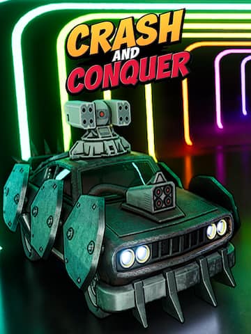 Crash and Conquer