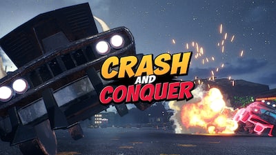 Crash and Conquer