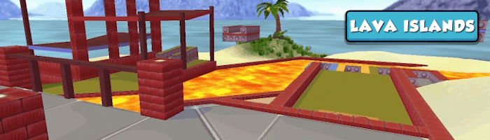 Minigolf Blast-1cdqd