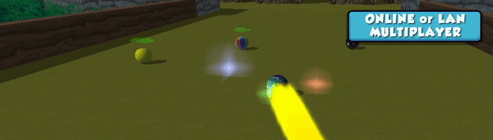 Minigolf Blast-1i84z