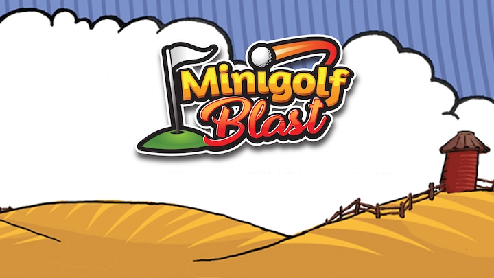 Minigolf Blast