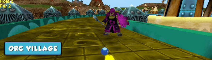 Minigolf Blast-1s2ah