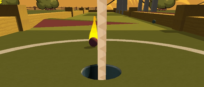 Minigolf Blast-mcydd