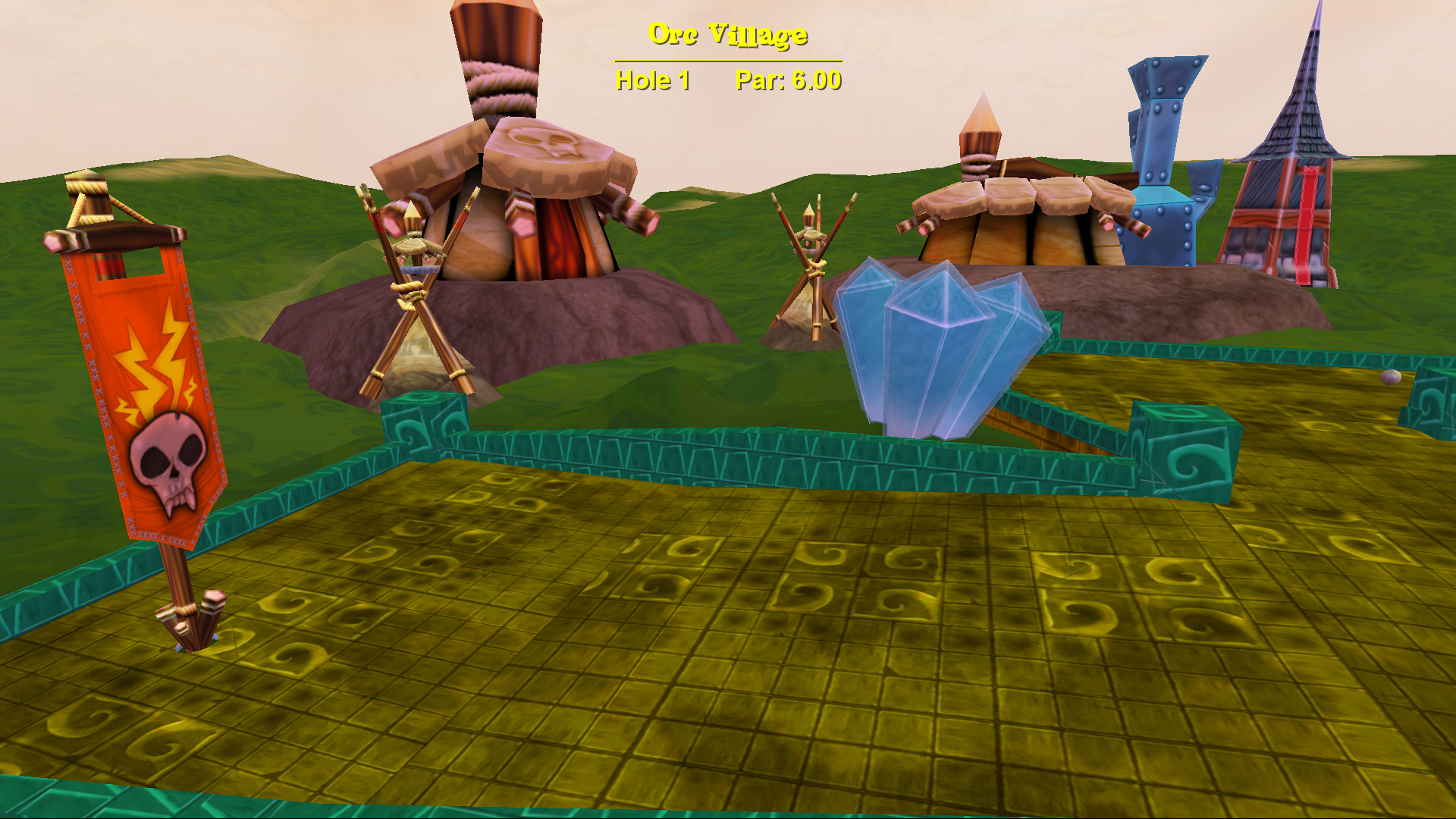 Minigolf Blast-viicm