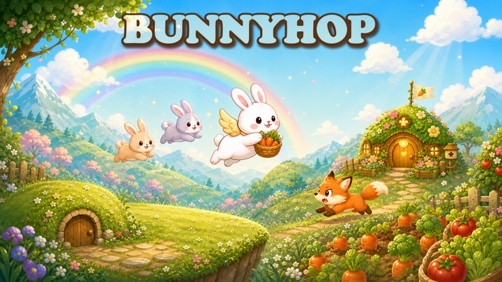 Bunnyhop