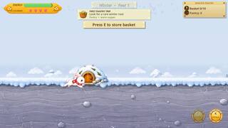 Bunnyhop screenshot 4
