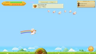 Bunnyhop screenshot 2