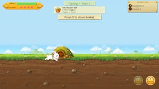 Bunnyhop screenshot 1