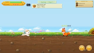 Bunnyhop screenshot 5