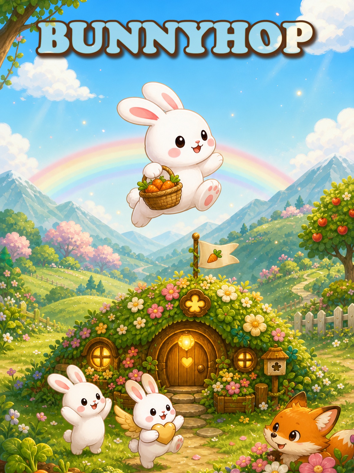 Bunnyhop