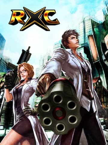 RPG Games | Download The Best Role Playing PC Games - Epic Games