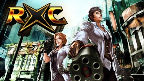 Купить ключ дешево RXC. The Modern Era