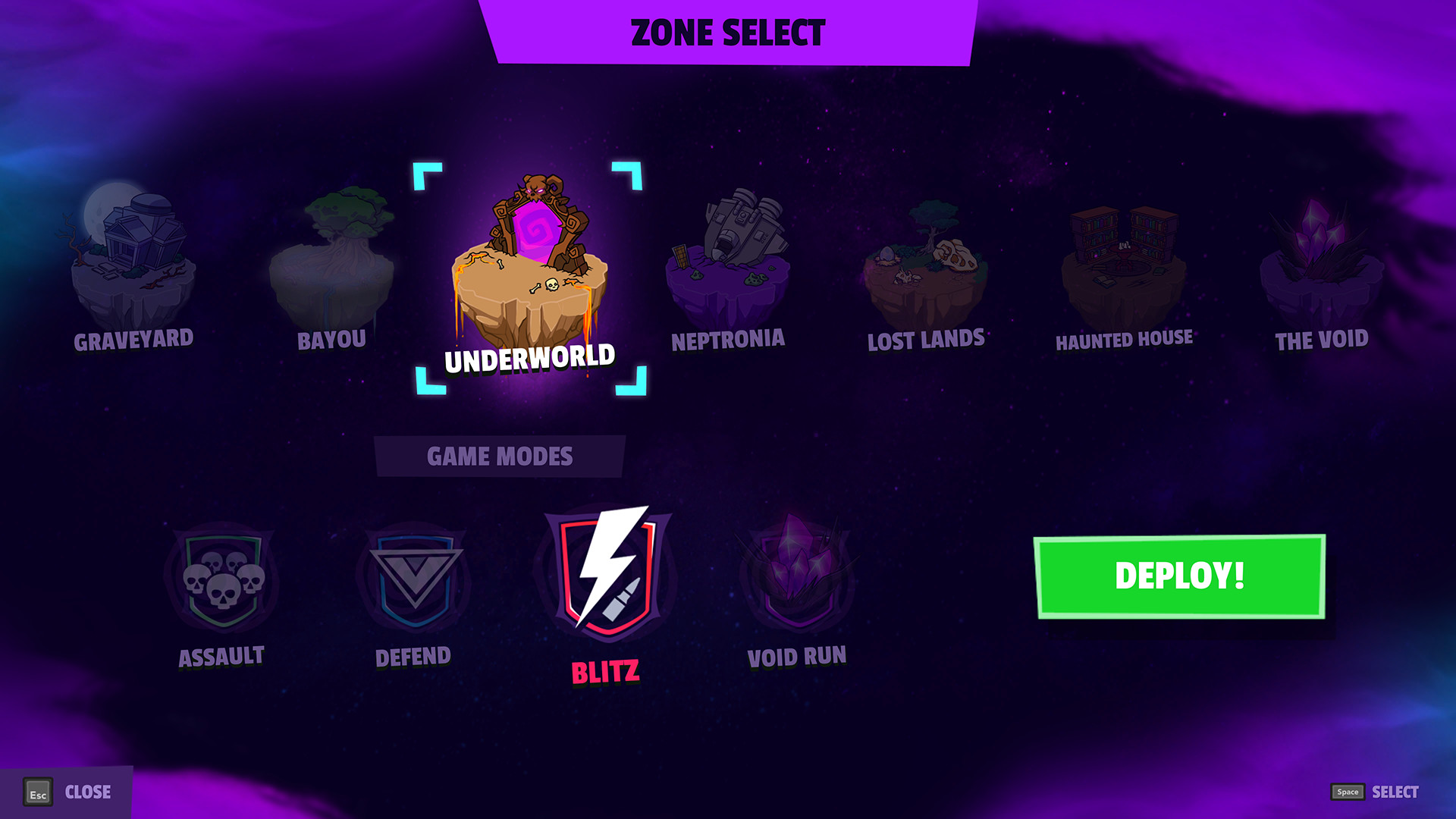 Deadtime Defenders-rc4zn