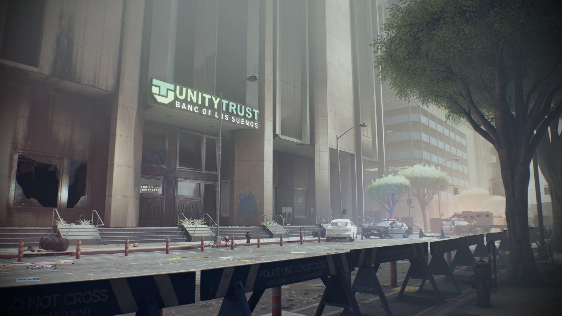 Ready or Not: Boiling Point - featuredMedia