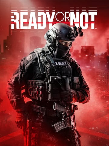 Ready or Not