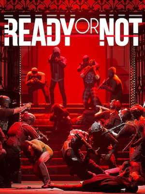 Ready or Not