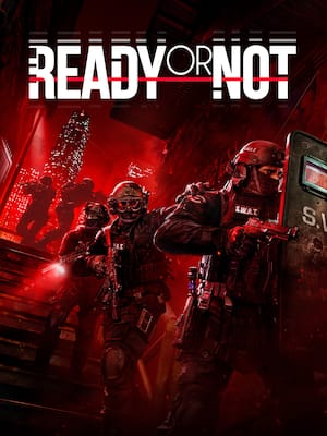 Ready or Not: Digital Deluxe Edition