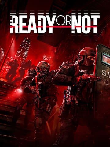 Ready or Not: Digital Deluxe Edition