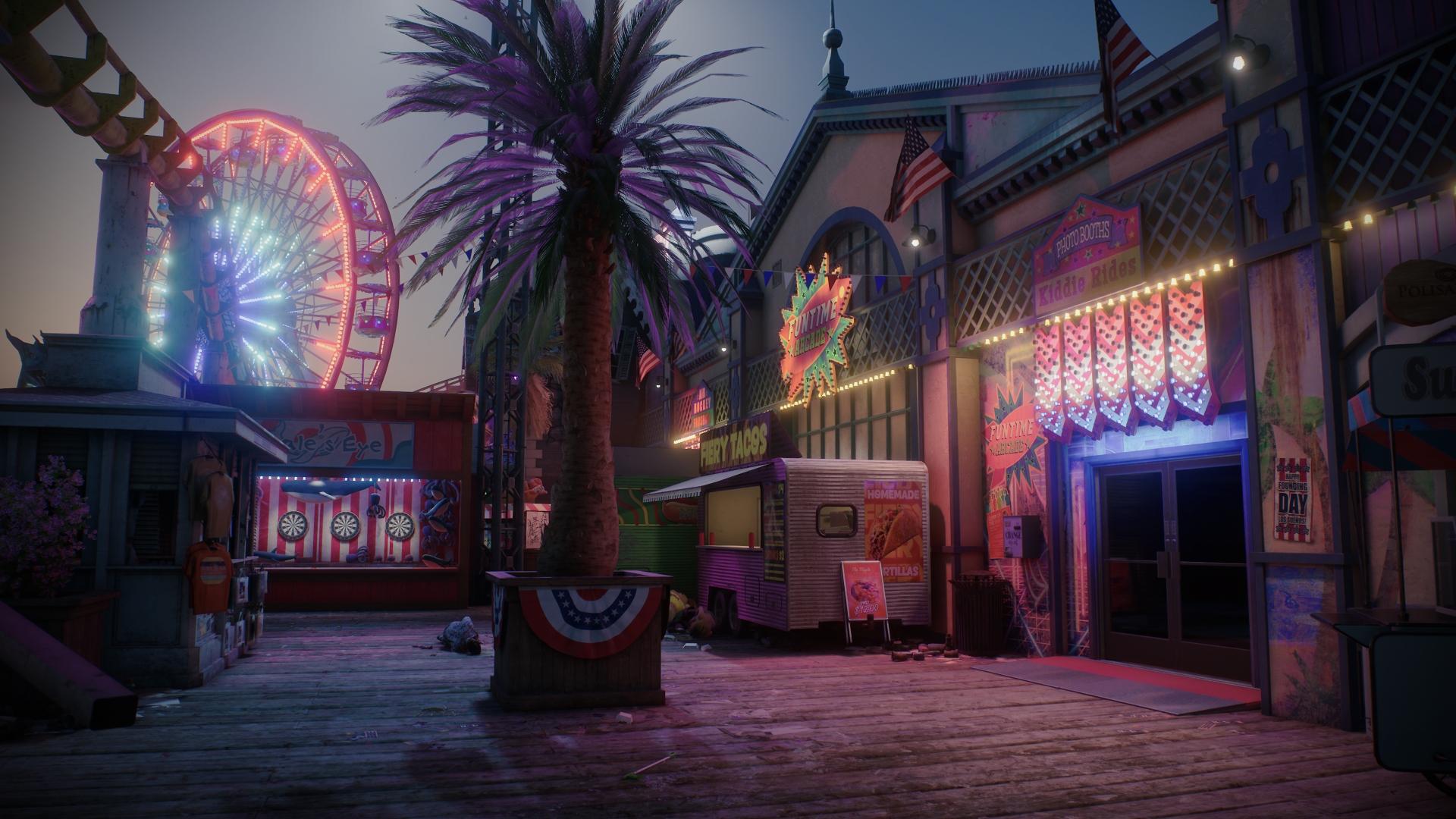 Ready or Not: Boiling Point - featuredMedia