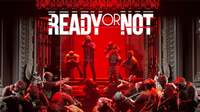 Ready or Not