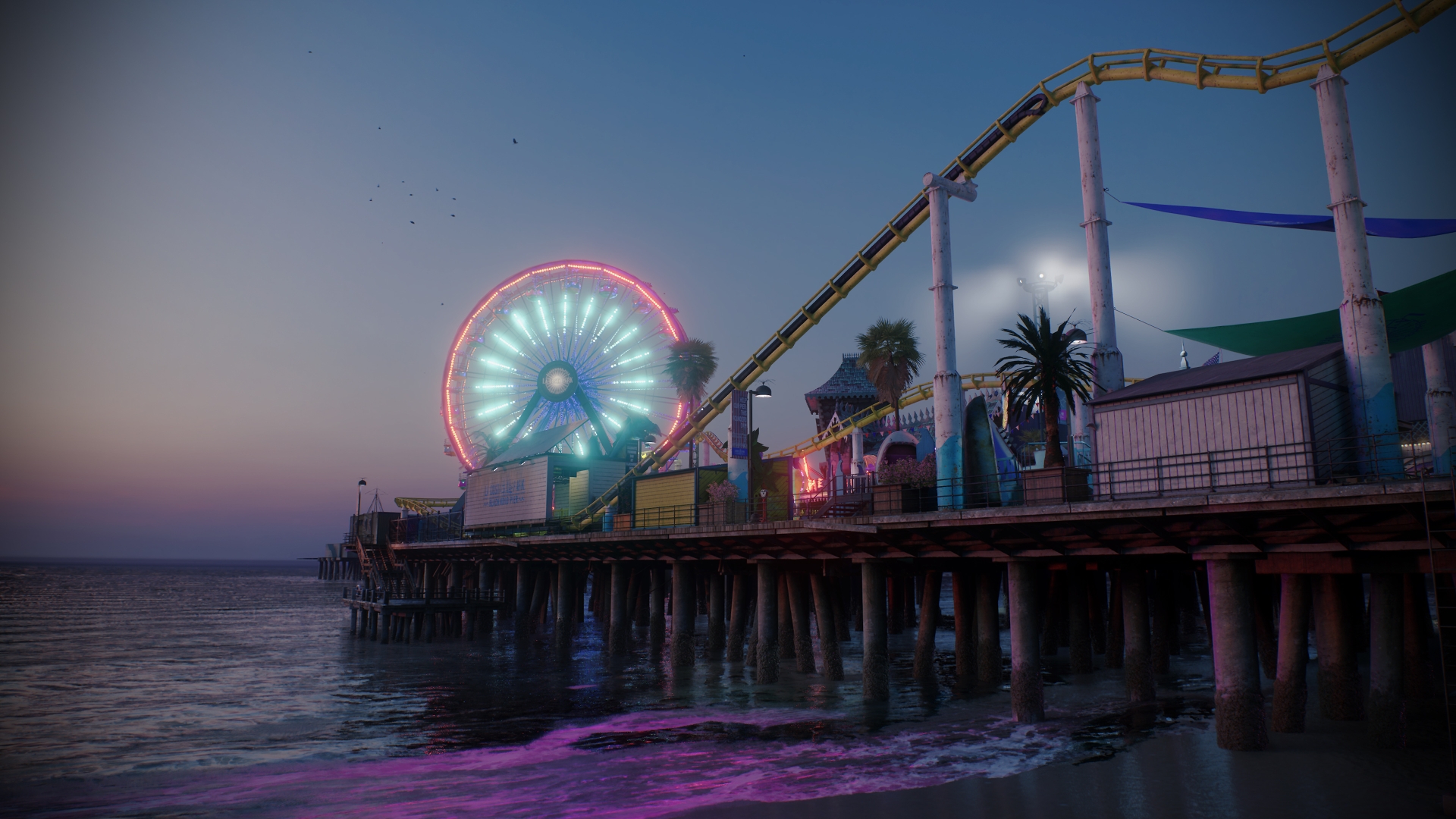 Ready or Not: Boiling Point - featuredMedia