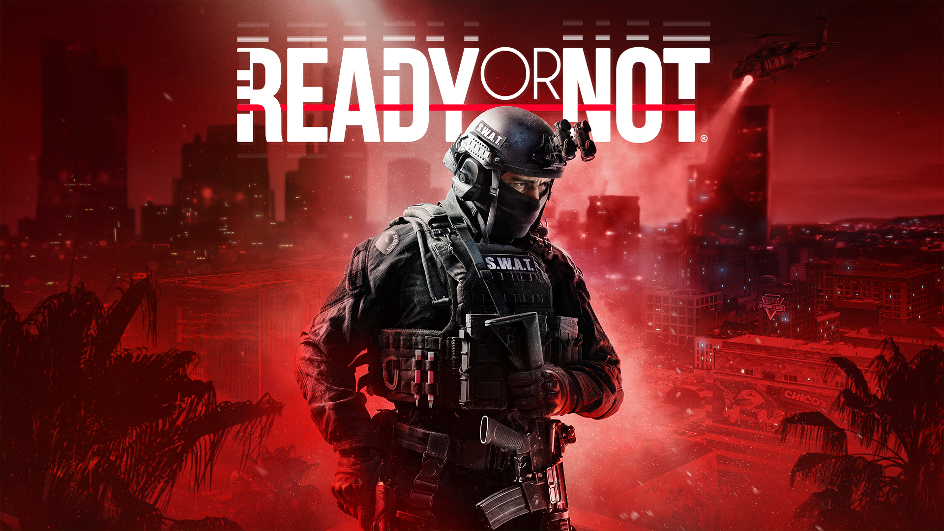 MATO Ready Or Not 大人気盤！激レア！ Ready or Not | いますぐダウンロードして購入 - Epic Games Store