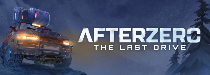AFTERZERO - The Last Drive-11rw0