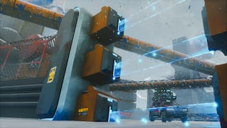 AFTERZERO - The Last Drive screenshot 4