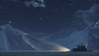 AFTERZERO - The Last Drive screenshot 5