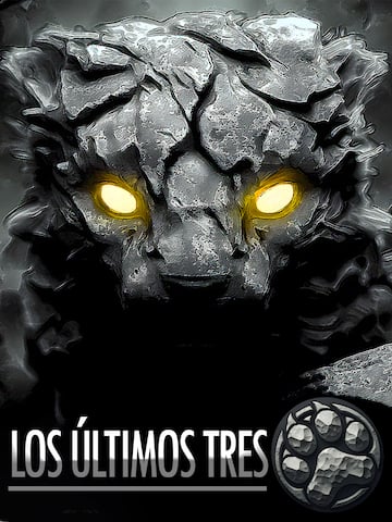 Los Últimos Tres