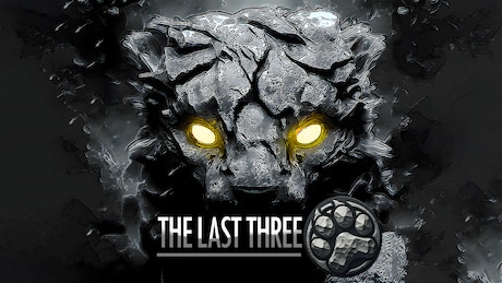 Купить ключ дешево The Last Three