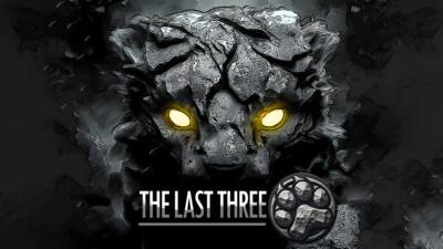 The Last Three