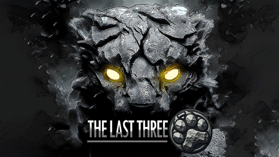 The Last Three
