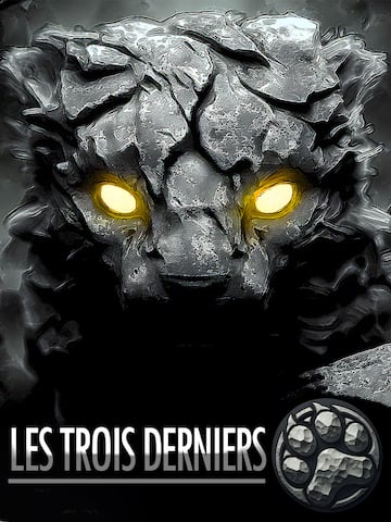 Les Trois Derniers