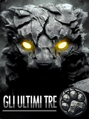 Gli Ultimi Tre