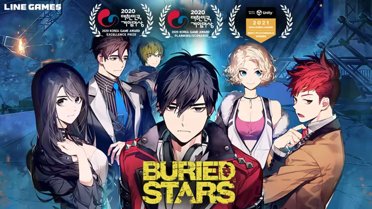 BURIED STARS-a7f5t