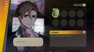 BURIED STARS screenshot 2