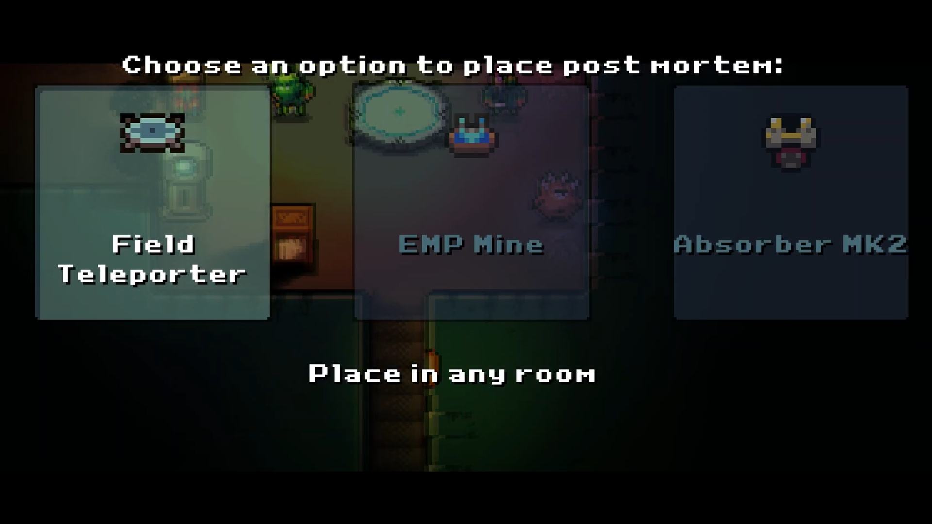 Space Grunts: Chrono Shard-1c3pl