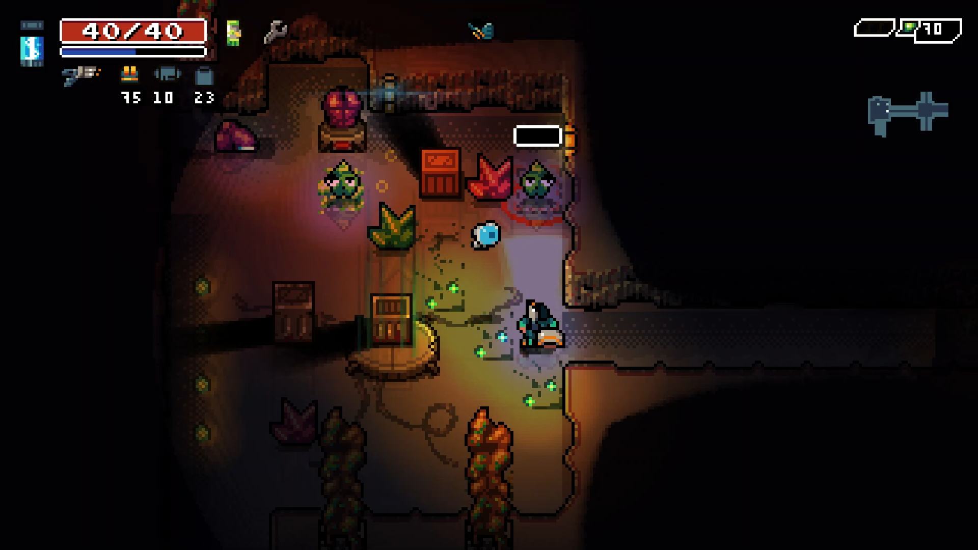 Space Grunts: Chrono Shard-1p2wb