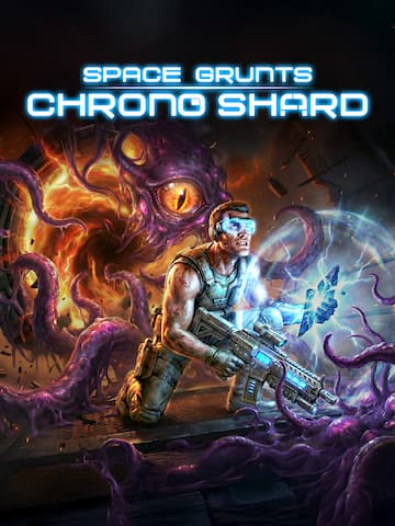 Space Grunts: Chrono Shard