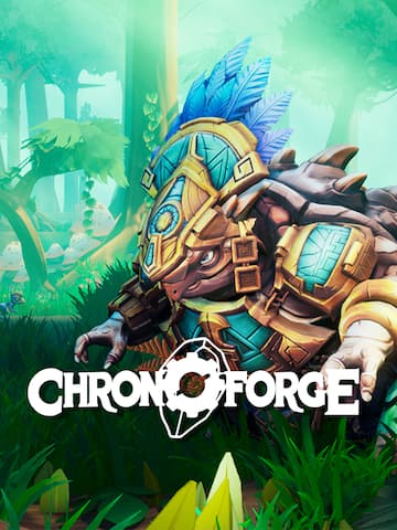 ChronoForge Demo