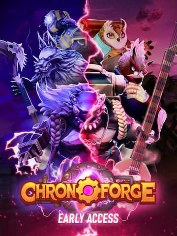 ChronoForge