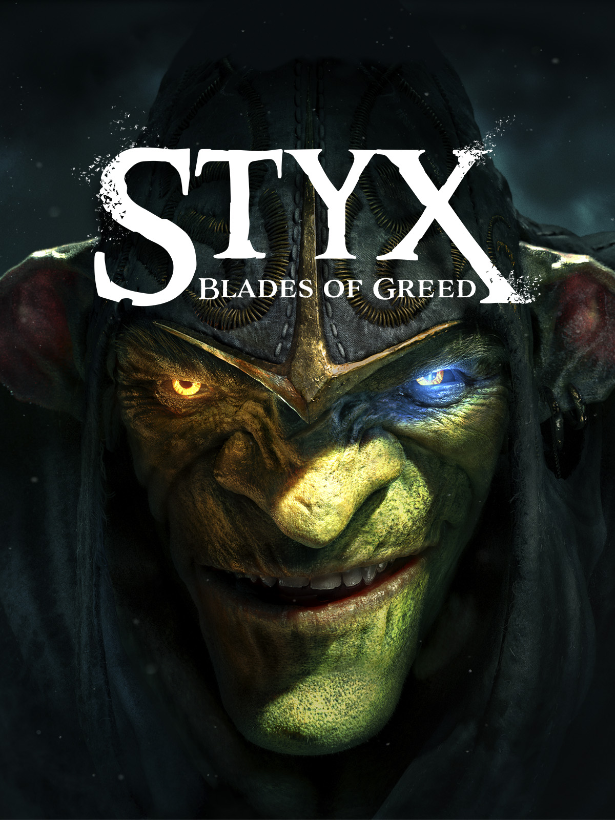 Styx: Blades of Greed