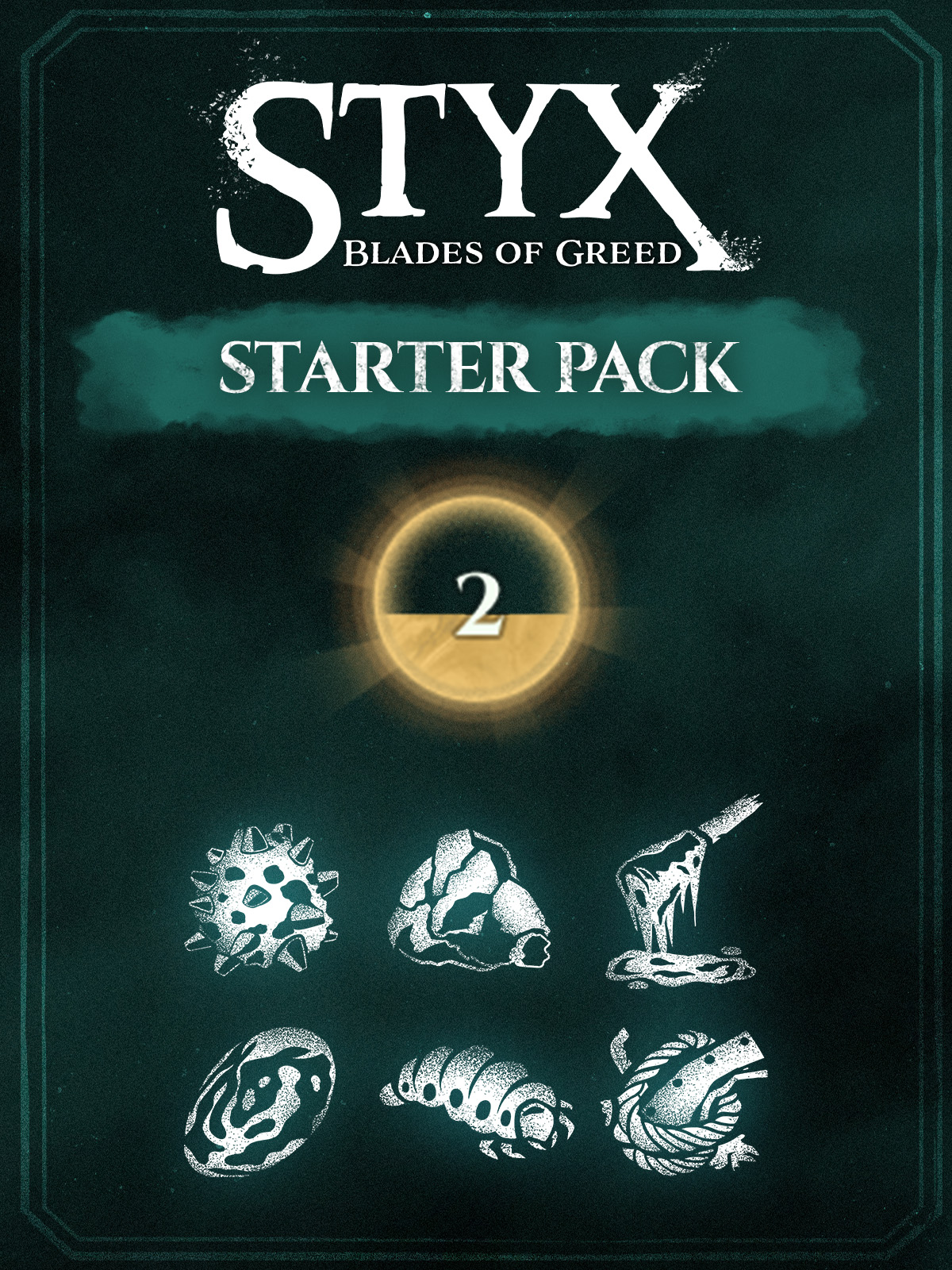 Styx: Blades of Greed - Starter Pack - OfferImageTall