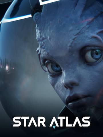 Star Atlas