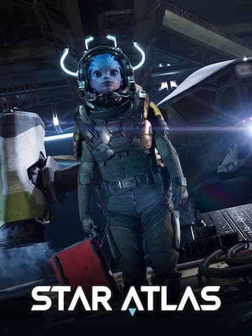 Star Atlas Breakpoint