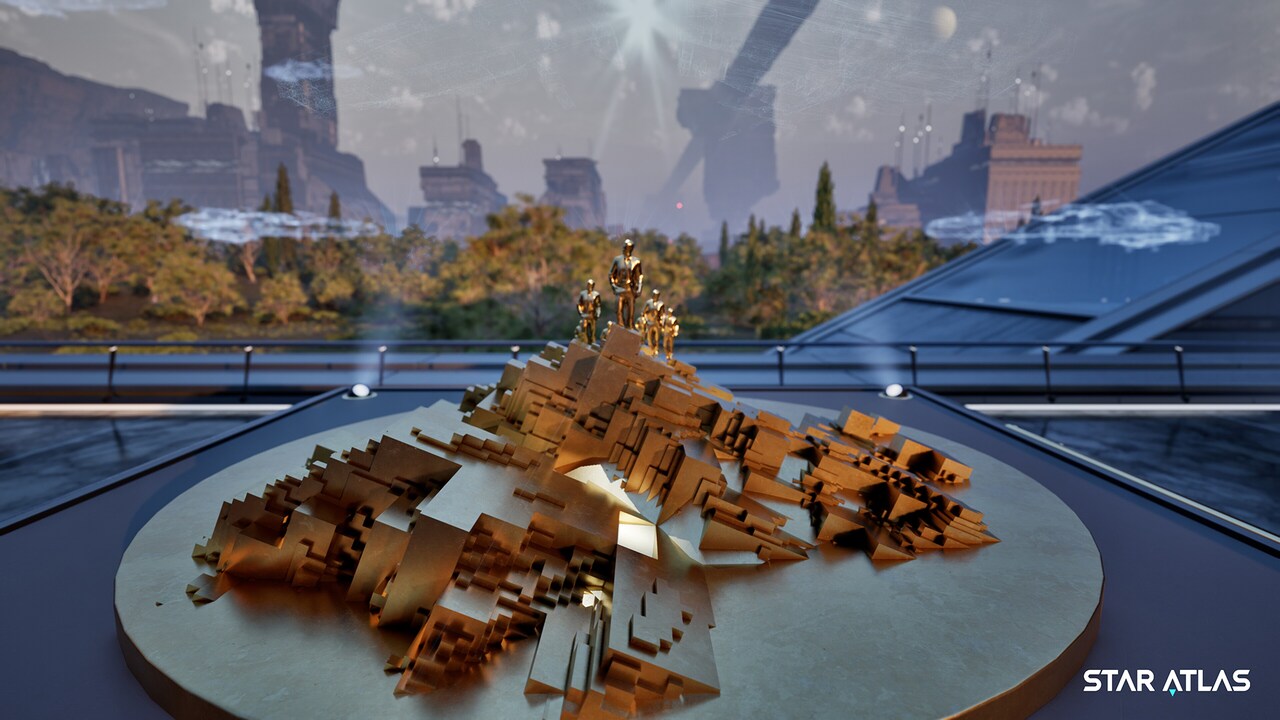 Star Atlas Coming Soon Epic Games Store