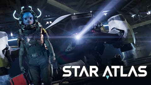Star Atlas Breakpoint